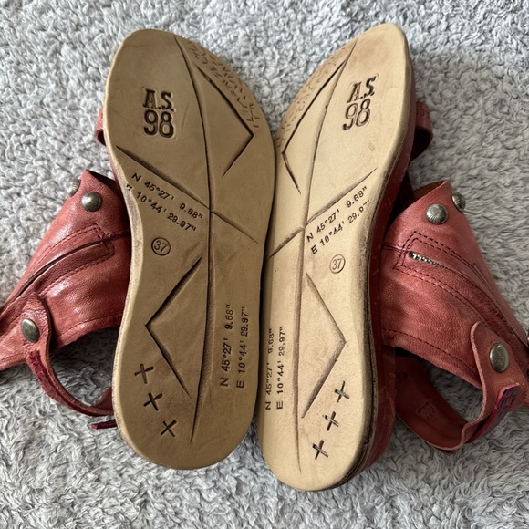 A.S.98 - Picture 3 of 3